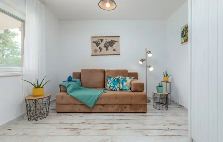 Maison 4 personnes à Peroj - Photo 3
