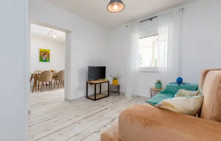Maison 4 personnes à Peroj - Photo 4