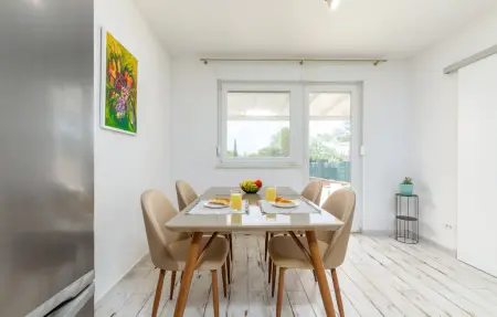Maison 4 personnes à Peroj - Photo 6