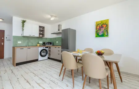 Maison 4 personnes à Peroj - Photo 7