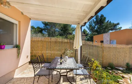 Maison 4 personnes à Peroj - Photo 8