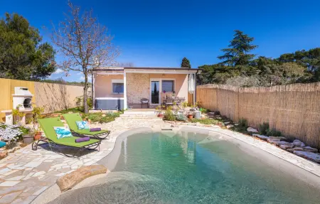 Maison 4 personnes à Peroj - Photo 9