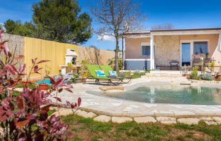 Maison 4 personnes à Peroj - Photo 12