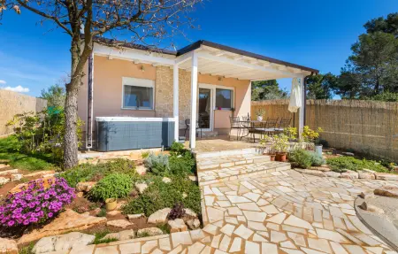 Maison 4 personnes à Peroj - Photo 15