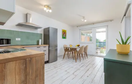 Maison 4 personnes à Peroj - Photo 21