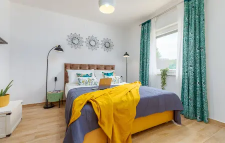 Maison 4 personnes à Peroj - Photo 22