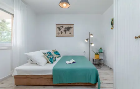 Maison 4 personnes à Peroj - Photo 24