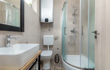 Maison 4 personnes à Peroj - Photo 25