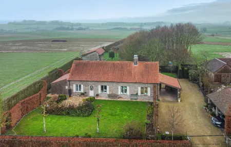 Maison 6 personnes à Kemmel - Photo 1