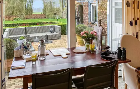 Maison 6 personnes à Kemmel - Photo 4
