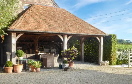 Maison 6 personnes à Kemmel - Photo 10