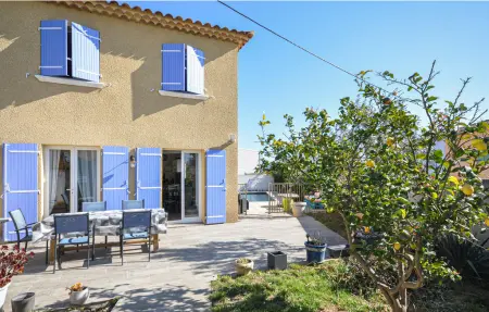 Maison 4 personnes à La Farlede - Photo 1
