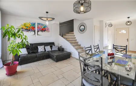 Maison 4 personnes à La Farlede - Photo 3