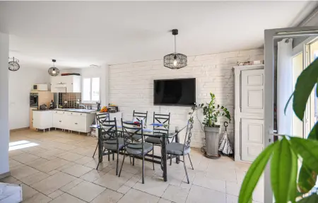 Maison 4 personnes à La Farlede - Photo 4