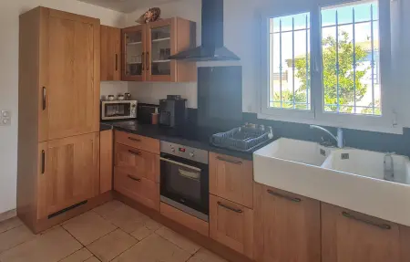 Maison 4 personnes à La Farlede - Photo 5