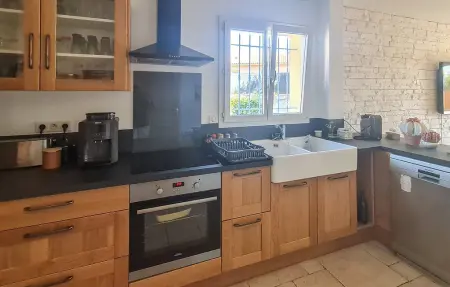 Maison 4 personnes à La Farlede - Photo 6