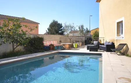 Maison 4 personnes à La Farlede - Photo 8