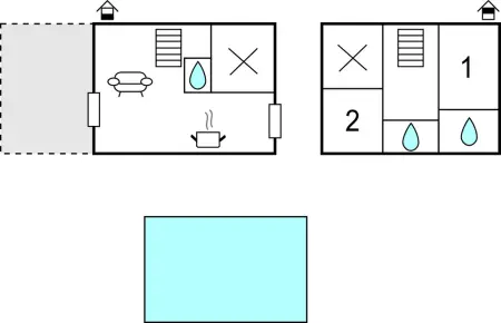 Maison 4 personnes à La Farlede - Photo 15