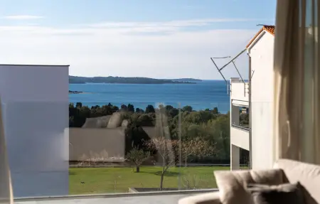 Maison 10 personnes à Pula - Photo 1