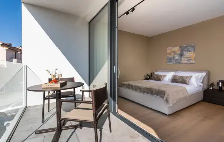 Maison 10 personnes à Pula - Photo 25