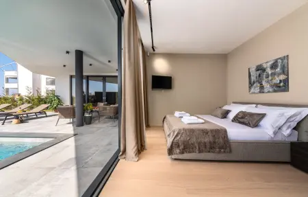 Maison 10 personnes à Pula - Photo 28