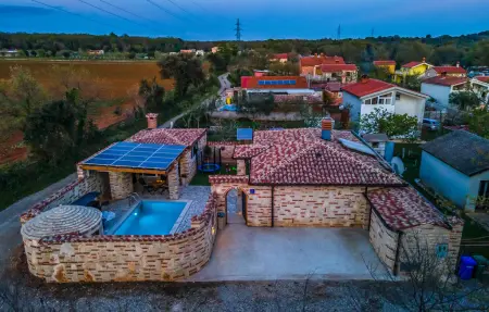 Maison 6 personnes à Medulin - Photo 21