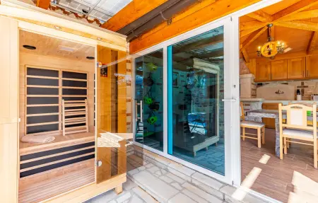 Maison 6 personnes à Medulin - Photo 23