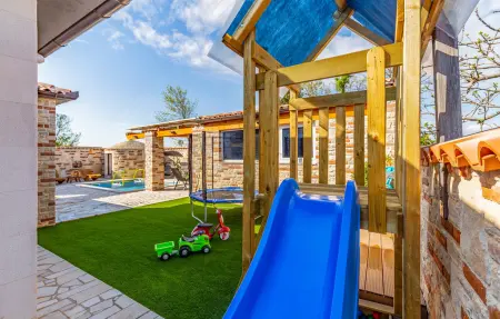 Maison 6 personnes à Medulin - Photo 24
