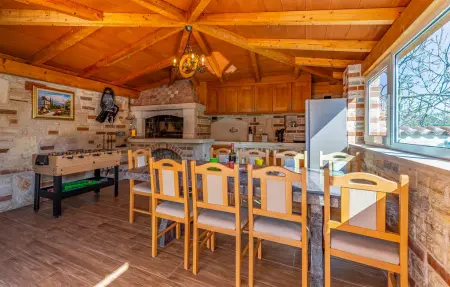 Maison 6 personnes à Medulin - Photo 31