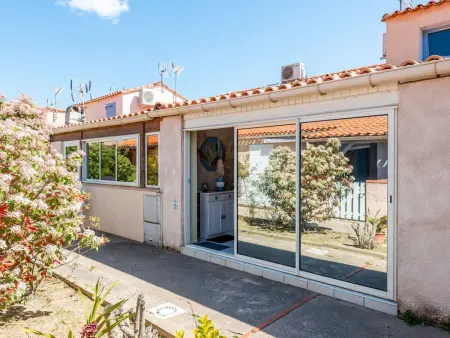 Les Patios de La Mer, Maison 4 personnes à Saint Cyprien - Photo 11