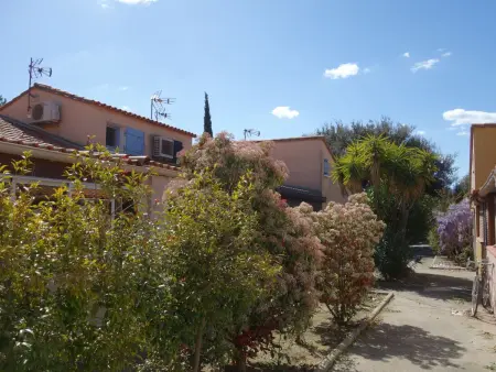 Les Patios de La Mer, Maison 4 personnes à Saint Cyprien - Photo 14