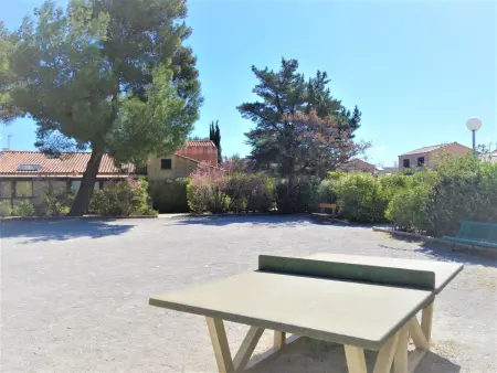 Les Patios de La Mer, Maison 4 personnes à Saint Cyprien - Photo 15