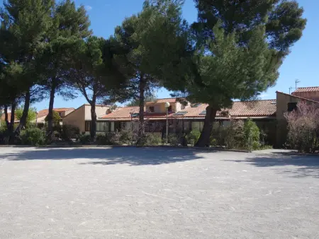 Les Patios de La Mer, Maison 4 personnes à Saint Cyprien - Photo 19