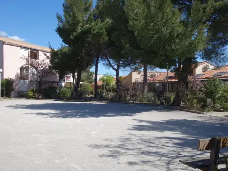 Les Patios de La Mer, Maison 4 personnes à Saint Cyprien - Photo 20
