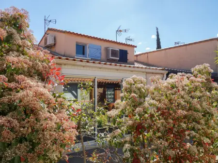 Les Patios de La Mer, Maison 4 personnes à Saint Cyprien - Photo 21