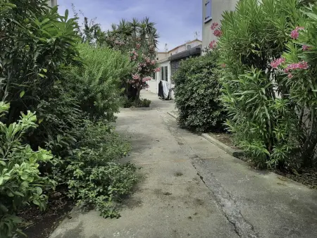 Les Patios de La Mer, Maison 4 personnes à Saint Cyprien - Photo 23