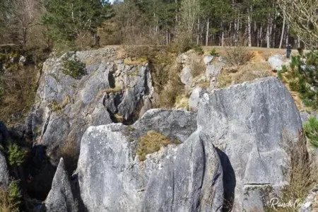 Verblijfpark Ardinam 2, Chalet forestier dans les Ardennes - Photo 30