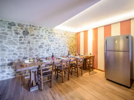 Borgo Carradori, Maison 16 personnes à Lucignano - Photo 6