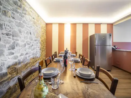 Borgo Carradori, Maison 16 personnes à Lucignano - Photo 7