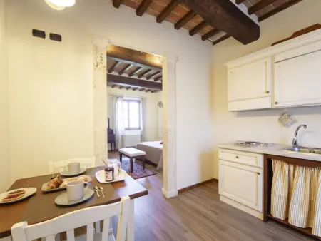 Borgo Carradori, Maison 16 personnes à Lucignano - Photo 8