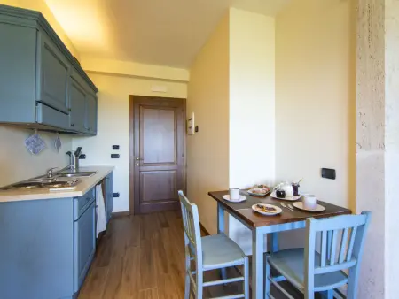 Borgo Carradori, Maison 16 personnes à Lucignano - Photo 9
