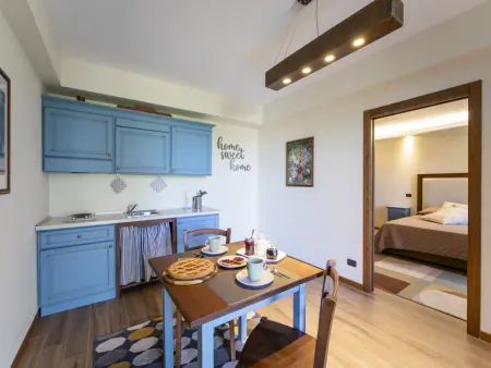 Borgo Carradori, Maison 16 personnes à Lucignano - Photo 14