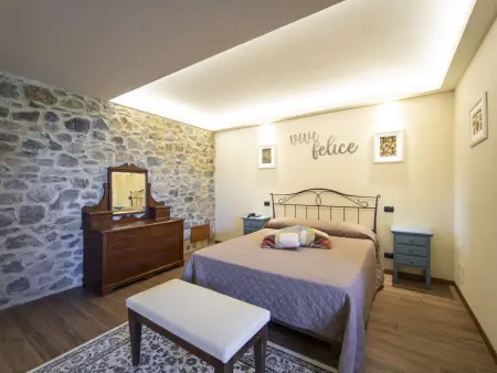 Borgo Carradori, Maison 16 personnes à Lucignano - Photo 18