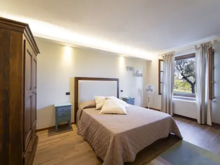 Borgo Carradori, Maison 16 personnes à Lucignano - Photo 20