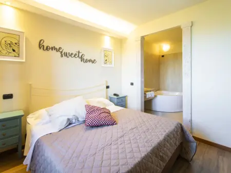 Borgo Carradori, Maison 16 personnes à Lucignano - Photo 22