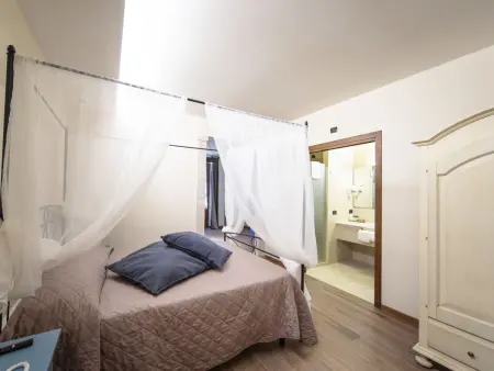 Borgo Carradori, Maison 16 personnes à Lucignano - Photo 23