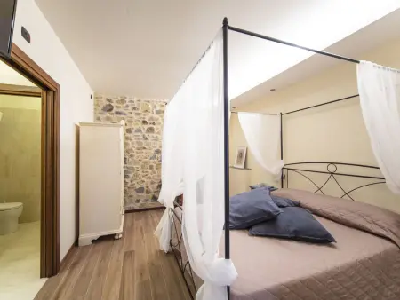 Borgo Carradori, Maison 16 personnes à Lucignano - Photo 24