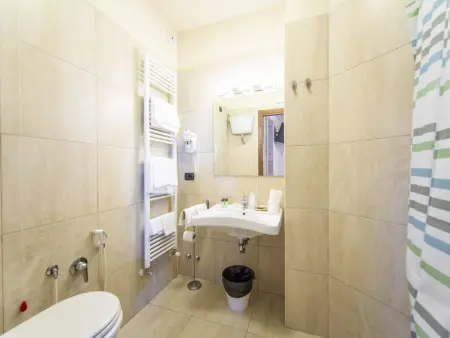 Borgo Carradori, Maison 16 personnes à Lucignano - Photo 25