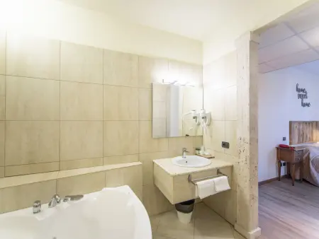 Borgo Carradori, Maison 16 personnes à Lucignano - Photo 28