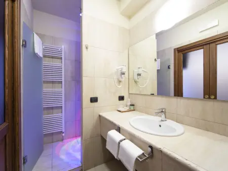 Borgo Carradori, Maison 16 personnes à Lucignano - Photo 30